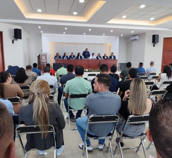 49 Aniversario “Informe de Actividades del Sindicato de Personal Académico”.